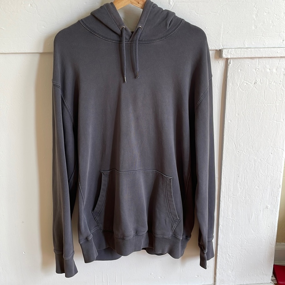 J. Crew Crewneck Hoodie